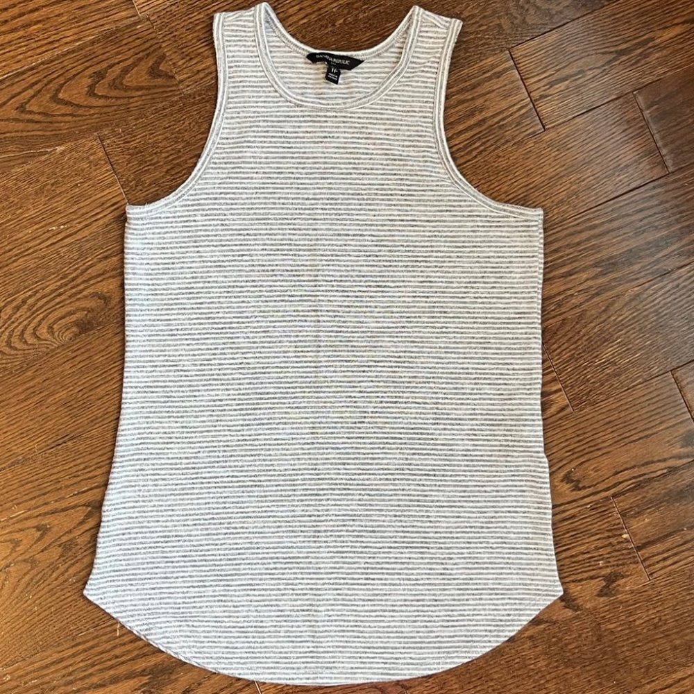 Striped Tank